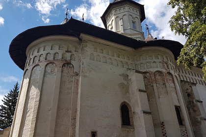 Slujba de înmormântare a ÎPS Pimen, Arhiepiscopul Sucevei și Rădăuților, are loc vineri, la Catedrala Arhiepiscopală din Suceava