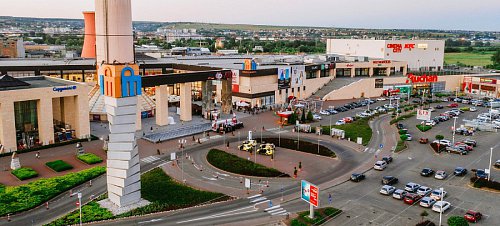 Iulius Mall Suceava demarează lucrările prin care va deveni cea mai mare destinație de shopping și divertisment din nordul țării