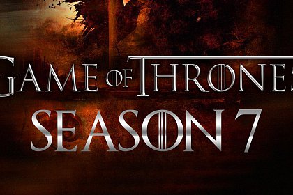 Game of Thrones sezonul 7 are trailer oficial
