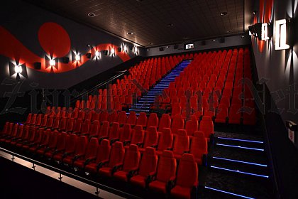 Cinema City, deschis în toate zilele, de Paste - Filme recomandate