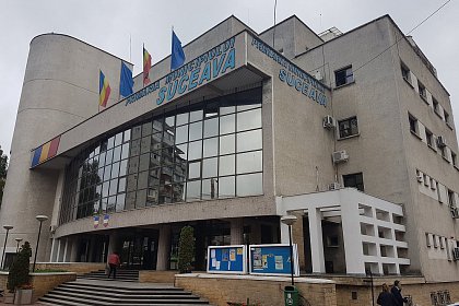 Suceava va găzdui în 2019 delegații din șapte mari orașe europene