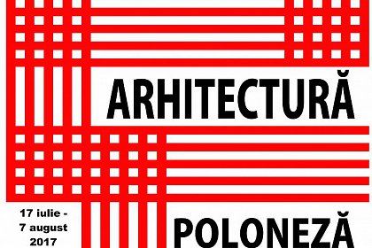 Cele mai reprezentative monumente recente de arhitectura poloneză, la Muzeul Bucovinei
