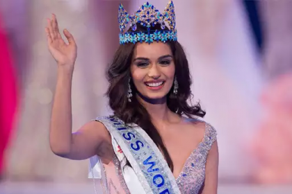 O studentă de 20 ani a devenit Miss World 2017 - Foto