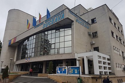 Taxele și impozitele locale pe 2018 pot fi plătite de luni, la Primăria Suceava