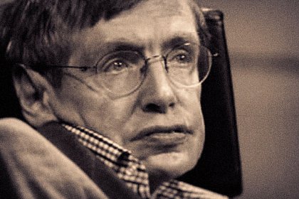 A murit Stephen Hawking, a cărui viață uimitoare a inspirat filmul "The Theory or Everything"