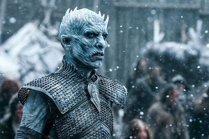 Ultimul sezon al serialului „Game of Thrones“ va conţine cea mai mare scenă de luptă din istoria televiziunii (Video)