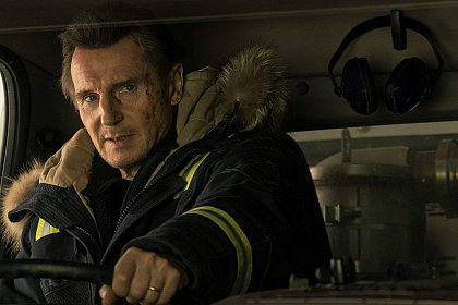 Cold Pursuit