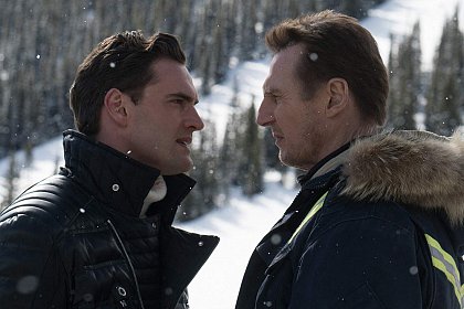 Cold Pursuit