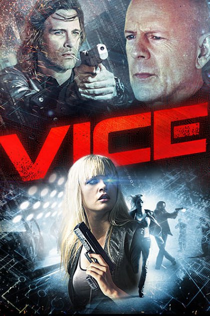 Vice