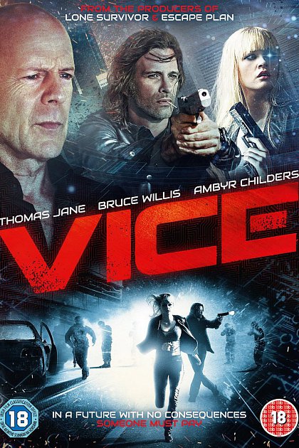 Vice