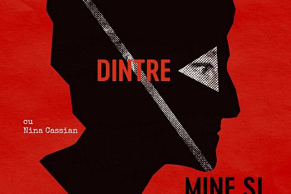 Documentarul „Distanța dintre mine și mine” în cinematografele româneşti din 8 martie 2019