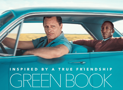 The Green Book