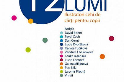 12 lumi la Muzeul Bucovinei