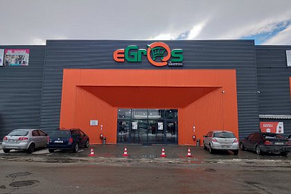 Brandul cu cele mai mici prețuri din piață deschide un magazin la Suceava