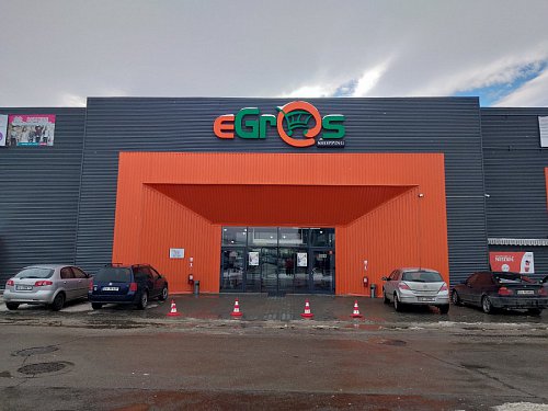 Brandul cu cele mai mici prețuri din piață deschide un magazin la Suceava