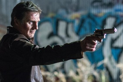 Liam Neeson a vrut să ucidă un negru, pentru a răzbuna violarea unei persoane dragi