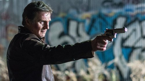 Liam Neeson a vrut să ucidă un negru, pentru a răzbuna violarea unei persoane dragi