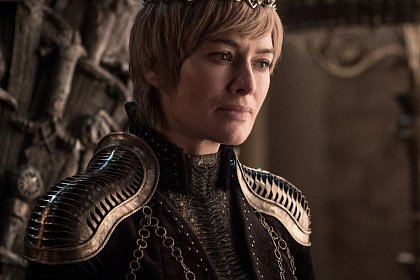 Imagini din  sezonul opt al ”Game of Thrones”, dezvăluite de HBO