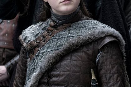 Imagini din  sezonul opt al ”Game of Thrones”, dezvăluite de HBO
