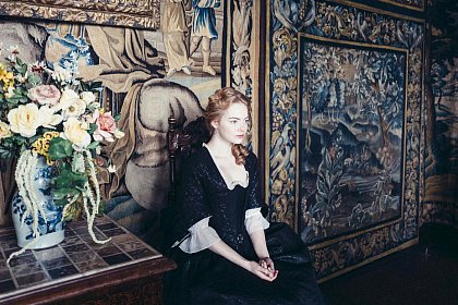 The Favourite