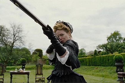 The Favourite