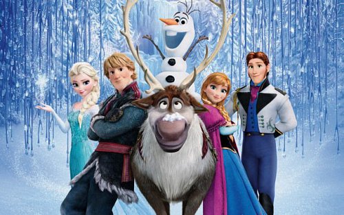 Trailerul „Frozen 2“, cel mai vizionat din istorie în primele 24 de ore de la lansare VIDEO