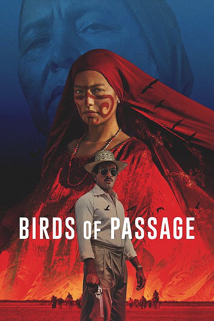 Birds of Passage