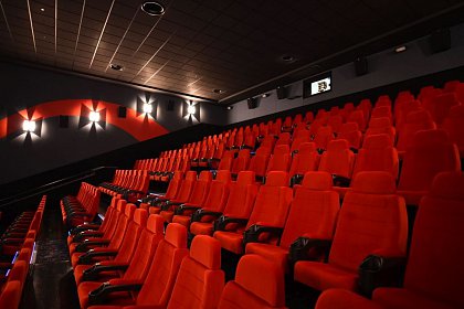 Cinema City Suceava