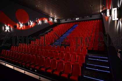 Cinema City Suceava