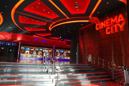 Cinema City Suceava