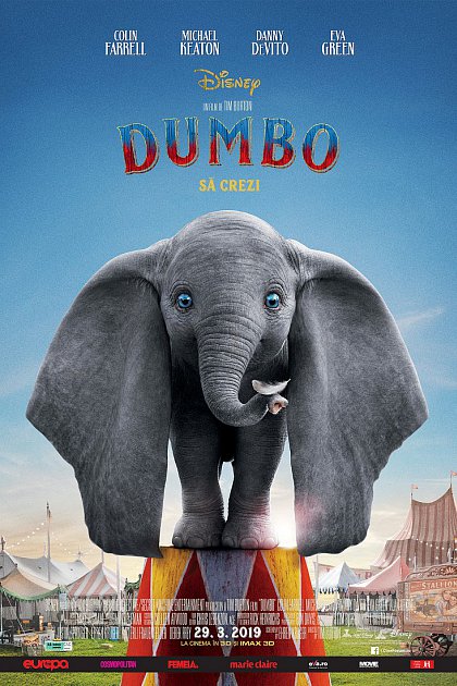 Dumbo