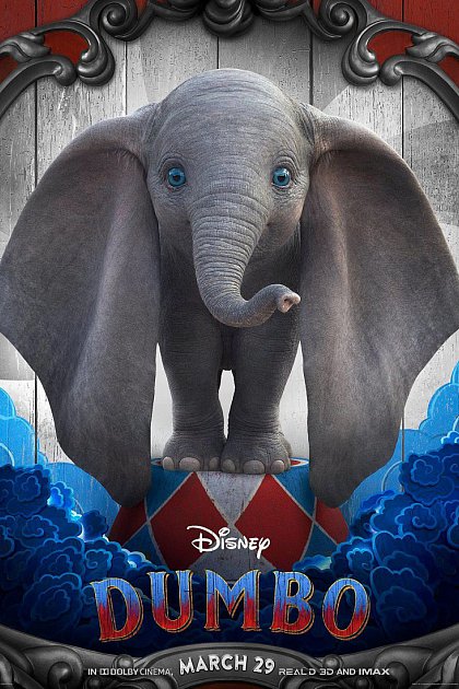 Dumbo