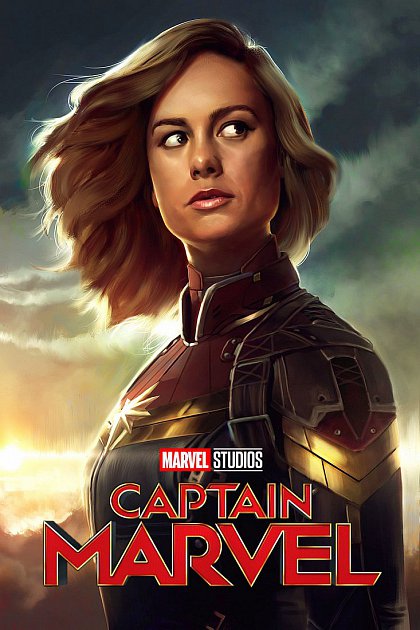 Captain Marvel