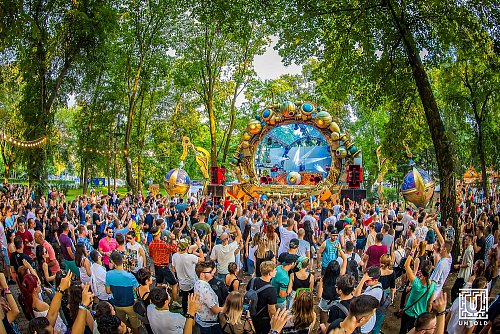 Untold 2019 - Renumiți artiști vin la ediția aniversară a festivalului