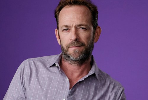 A murit Luke Perry - "Dylan" din serialul "Beverly Hills 90210"