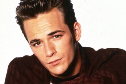 A murit Luke Perry - "Dylan" din serialul "Beverly Hills 90210"