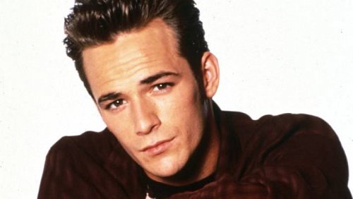 A murit Luke Perry - "Dylan" din serialul "Beverly Hills 90210"