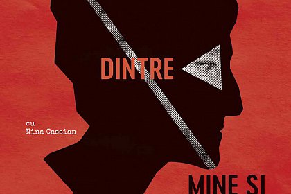 „Distanta dintre mine si mine”, de vineri in cinematografe