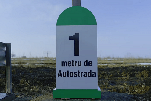 JYSK se alătură campaniei lansate de suceveanul Ștefan Mandachi pentru construcția de autostrăzi