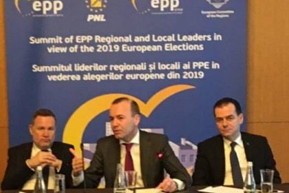 Fonduri europene pentru proiectele Asociaţiei “Moldova se dezvoltă”, solicitate de primarul Ion Lungu