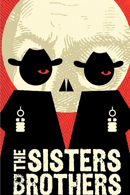 The Sisters Brothers