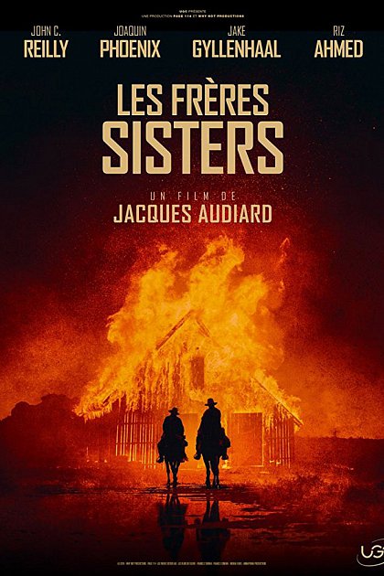 The Sisters Brothers