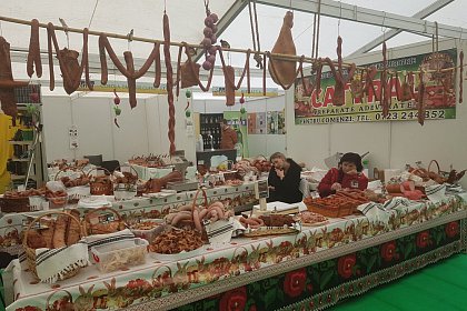 Agro Expo Bucovina, cel mai mare targ de agricultură din Moldova, are loc în perioada 28 – 31 martie