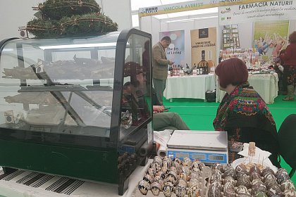 Agro Expo Bucovina, cel mai mare targ de agricultură din Moldova, are loc în perioada 28 – 31 martie