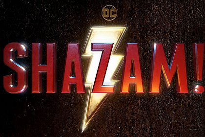 Shazam!