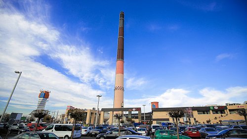 „Cafeneaua cu joburi”, în week-end, la Iulius Mall Suceava