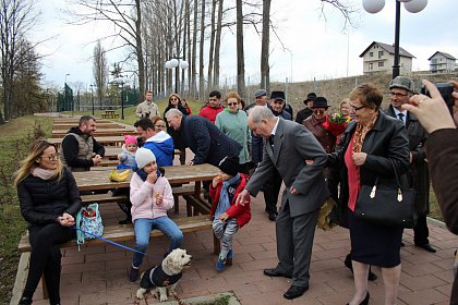 Surpriza de care au avut parte Cuplurile de aur ale Sucevei