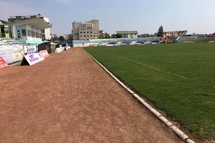 Liber la alergat pe Stadionul Areni, de la 1 aprilie 2019