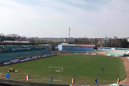 Liber la alergat pe Stadionul Areni, de la 1 aprilie 2019