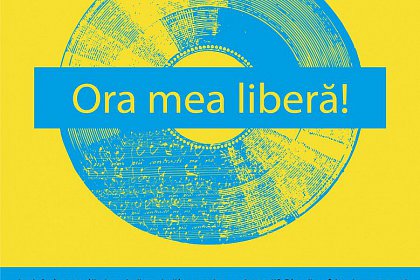 „Hai să ascultăm muzică” la Biblioteca Bucovinei